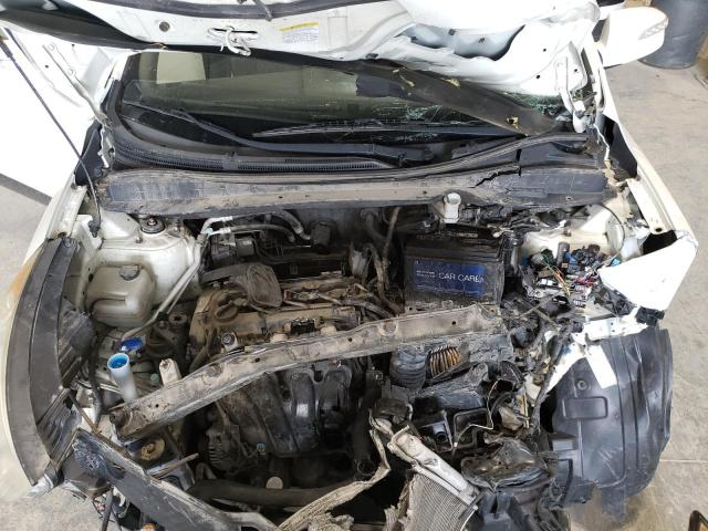 Photo 2 from auction – 2011 HYUNDAI TUCSON GLS with VIN KM8JUCAC5BU136182