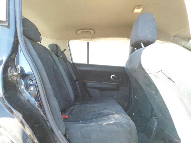 Photo 6 from auction – 2008 NISSAN VERSA S with VIN 3N1BC13E78L390402