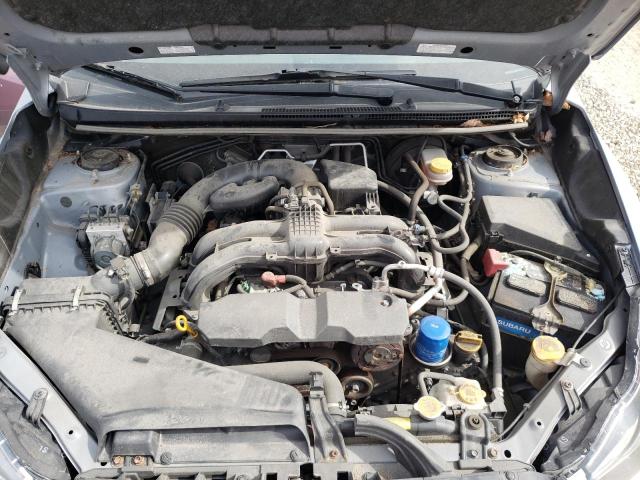 Zdjęcie 7 z aukcji – 2015 SUBARU IMPREZA SP z VIN JF1GPAT65F8227409