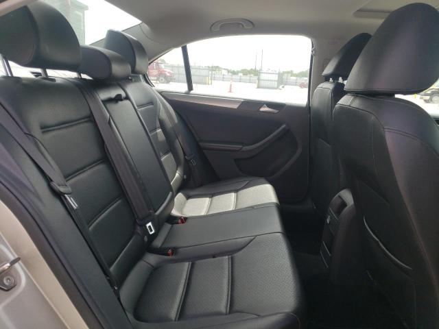 Photo 6 from auction – 2015 VOLKSWAGEN JETTA SE with VIN 3VWD07AJ6FM337907