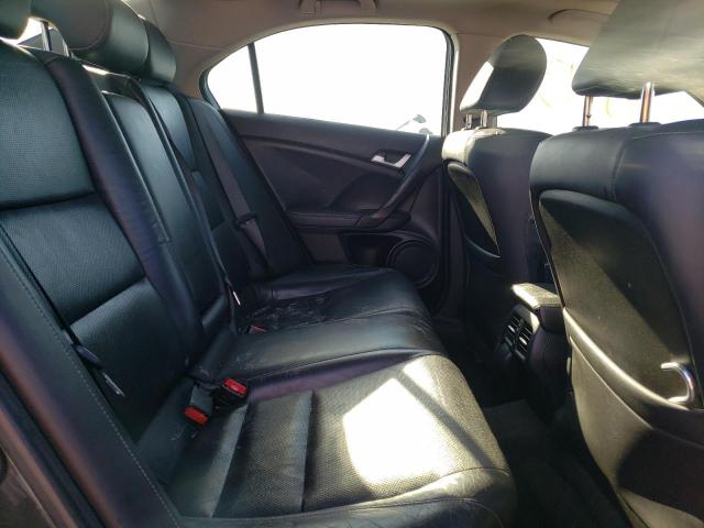 Photo 6 from auction – 2011 ACURA TSX with VIN JH4CU4F48BC000220