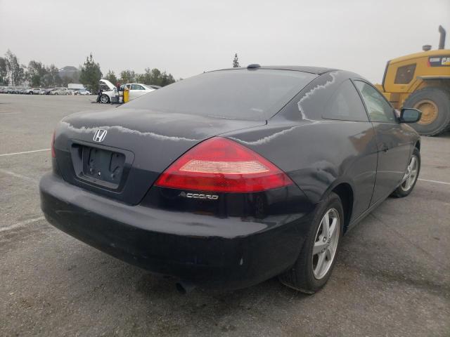 Photo 4 from auction – 2005 HONDA ACCORD EX with VIN 1HGCM72665A020073
