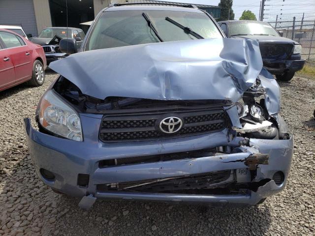 Photo 9 from auction – 2008 TOYOTA RAV4 with VIN JTMZD33V386060836