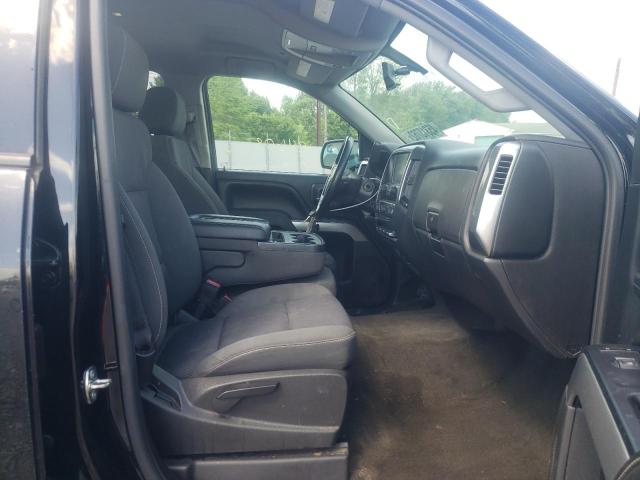 Photo 5 from auction – 2015 CHEVROLET SILVERADO with VIN 1GCVKREC6FZ439313