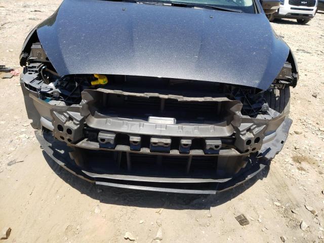 Photo 9 from auction – 2016 FORD FOCUS SE with VIN 1FADP3FE9GL355118