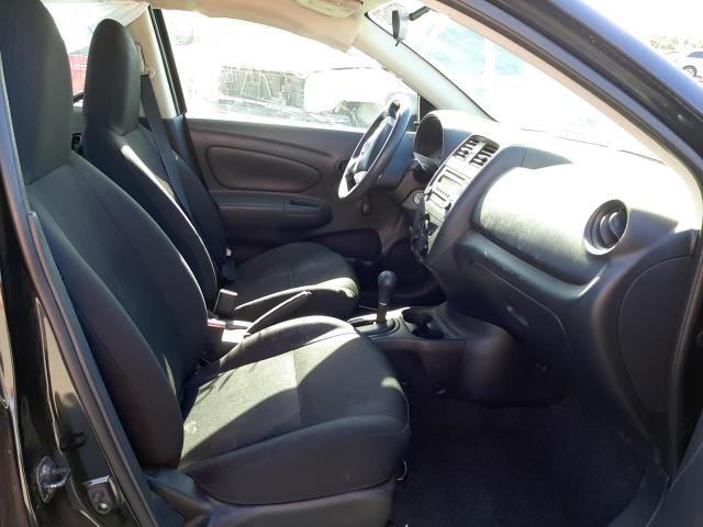 Photo 5 from auction – 2015 NISSAN VERSA S with VIN 3N1CN7AP2FL945355