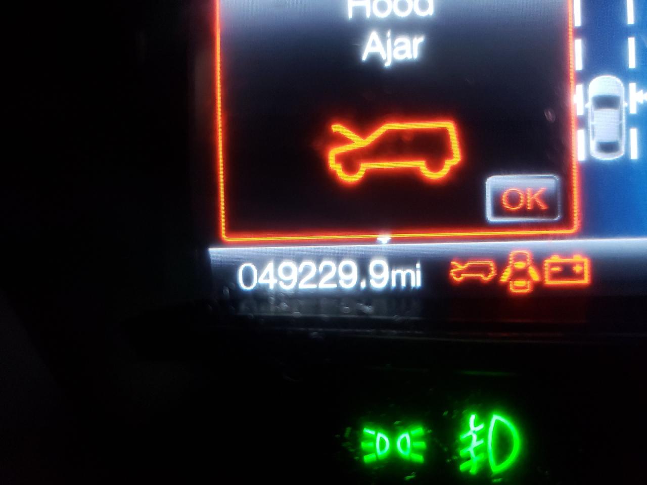 Foto 8 de la subasta – 2019 FORD EXPLORER X con VIN 1FM5K8D86KGA89299