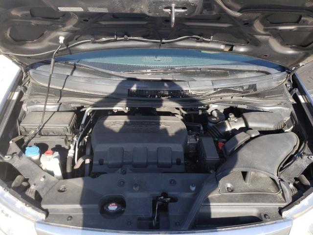 Photo 7 from auction – 2013 HONDA ODYSSEY EX with VIN 5FNRL5H42DB023497