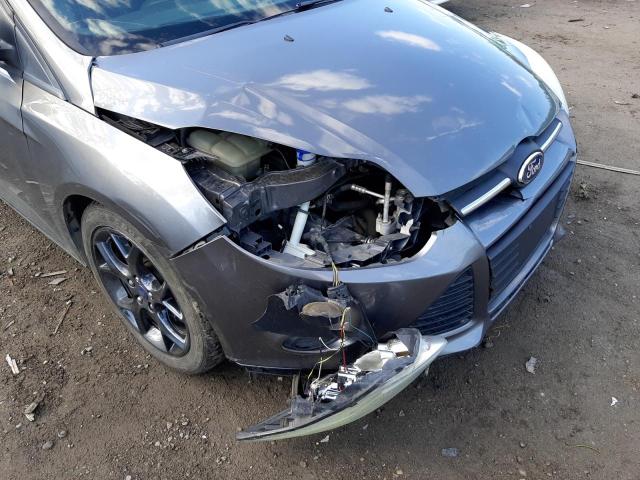 Photo 9 from auction – 2013 FORD FOCUS SE with VIN 1FADP3F26DL252997