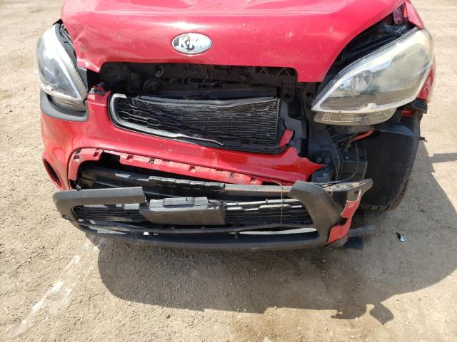 Photo 9 from auction – 2013 KIA SOUL with VIN KNDJT2A55D7588279