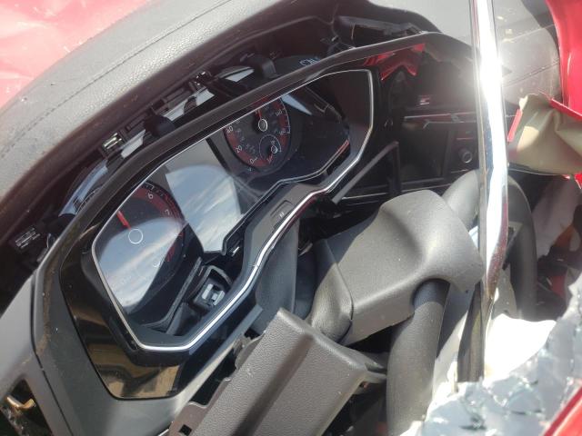 Photo 8 from auction – 2021 VOLKSWAGEN JETTA S with VIN 3VWC57BU2MM026347