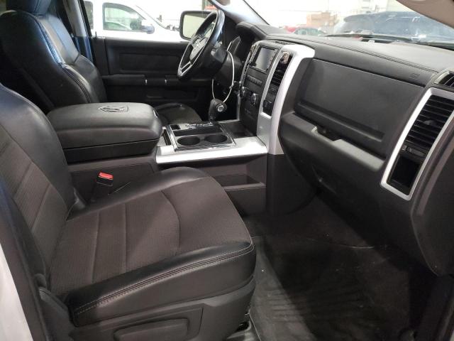 Photo 5 from auction – 2012 DODGE RAM 1500 S with VIN 1C6RD7HT2CS314204