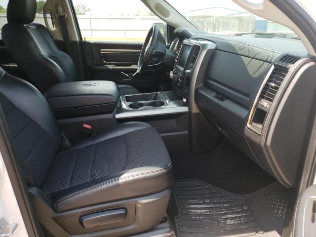 Photo 5 from auction – 2017 RAM 1500 SPORT with VIN 1C6RR6MT8HS735823
