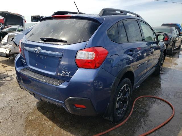 Photo 4 from auction – 2013 SUBARU XV CROSSTR with VIN JF2GPAKC8D2881839