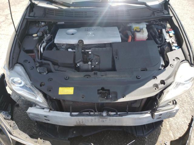 Photo 7 from auction – 2011 LEXUS CT 200 with VIN JTHKD5BHXB2017617