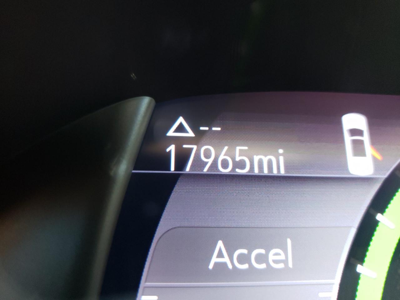 Photo 8 from auction – 2019 CHEVROLET VOLT LT with VIN 1G1RC6S58KU109840
