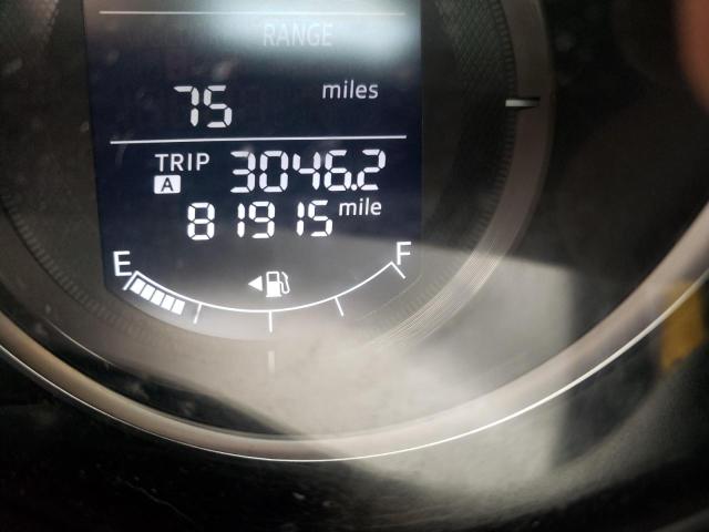 Photo 8 from auction – 2016 MAZDA CX-5 TOURI with VIN JM3KE4CY7G0818815