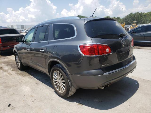 Photo 3 from auction – 2011 BUICK ENCLAVE CX with VIN 5GAKRBEDXBJ228348