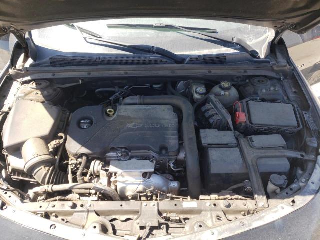 Photo 7 from auction – 2016 CHEVROLET MALIBU LT with VIN 1G1ZE5ST2GF186668
