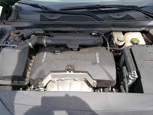 Photo 7 from auction – 2017 CHEVROLET IMPALA LT with VIN 2G1105SA7H9154366