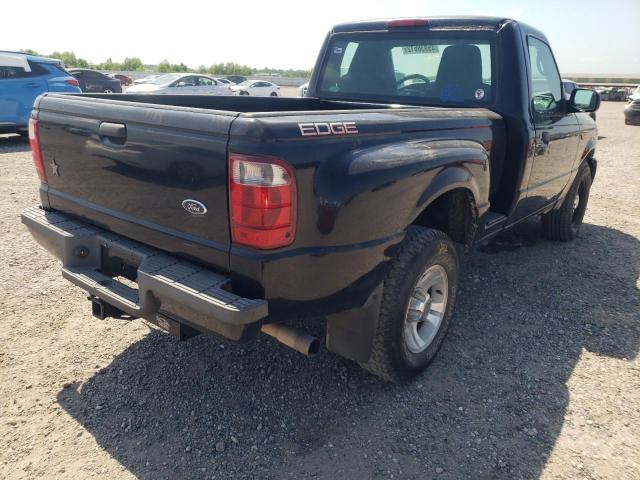 Photo 4 from auction – 2004 FORD RANGER with VIN 1FTYR10U54PB54184