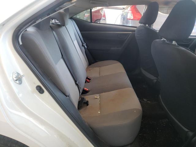 Photo 6 from auction – 2015 TOYOTA COROLLA L with VIN 2T1BURHE2FC263719