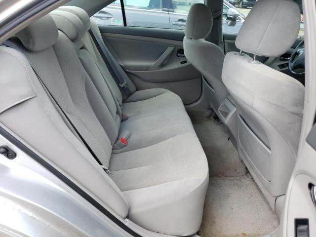 Photo 6 from auction – 2007 TOYOTA CAMRY with VIN 4T1BE46K47U192354