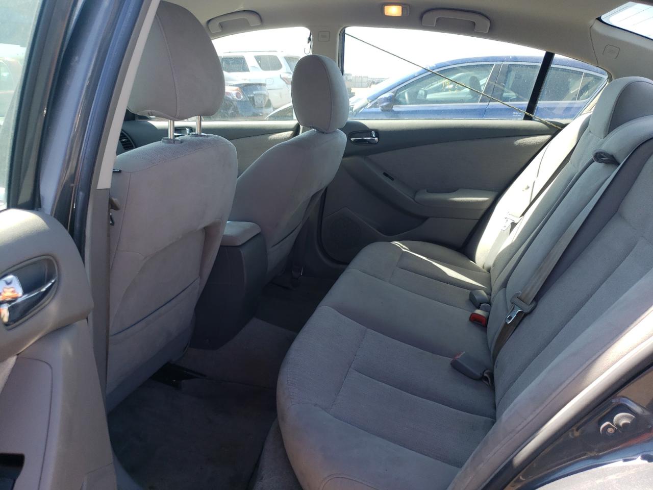 Photo 6 from auction – 2010 NISSAN ALTIMA BAS with VIN 1N4AL2AP3AN500117