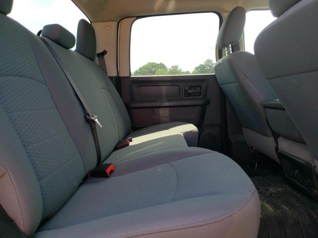 Photo 6 from auction – 2018 RAM 2500 ST with VIN 3C6UR5HL6JG273323