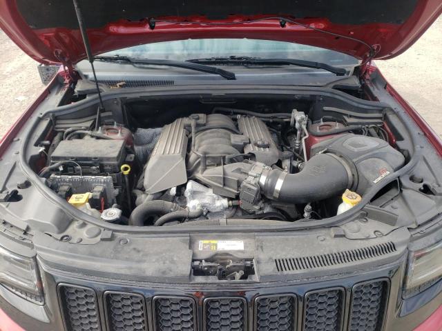 Photo 7 from auction – 2015 JEEP GRAND CHER with VIN 1C4RJFDJ3FC925244