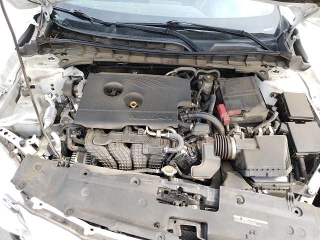 Photo 7 from auction – 2020 NISSAN ALTIMA S with VIN 1N4BL4BV3LC225571