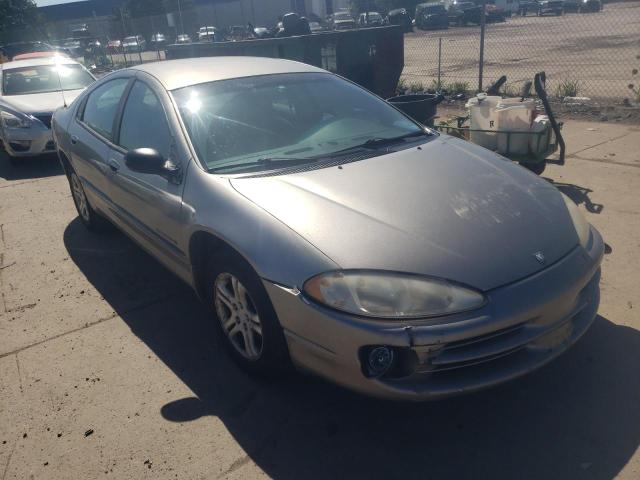 DODGE INTREPID E 1998 with VIN 2B3HD56J9WH139313 - Photo from auction