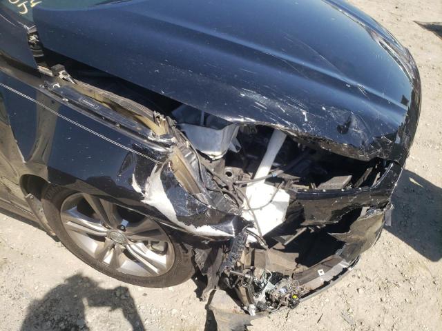 Photo 9 from auction – 2019 HYUNDAI SONATA LIM with VIN 5NPE34AF4KH814519