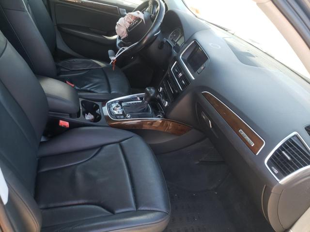 Photo 5 from auction – 2015 AUDI Q5 PREMIUM with VIN WA1CFAFP8FA122110