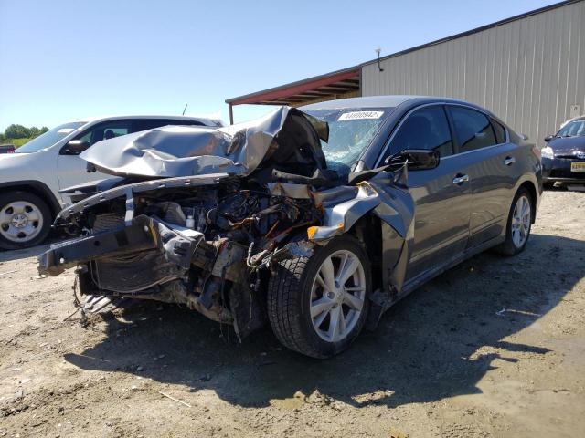 Photo 2 from auction – 2015 NISSAN ALTIMA 2.5 with VIN 1N4AL3AP6FC410534