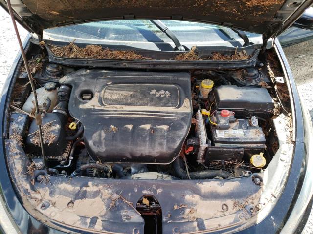 Photo 7 from auction – 2013 DODGE DART SXT with VIN 1C3CDFBA6DD331307