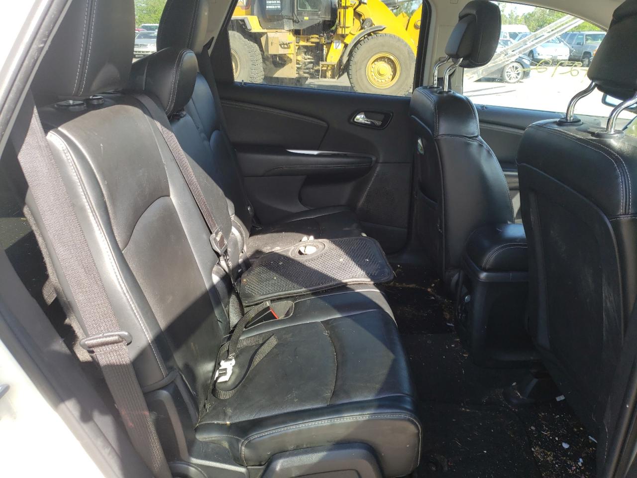 Photo 6 from auction – 2012 DODGE JOURNEY CR with VIN 3C4PDCDG2CT146838