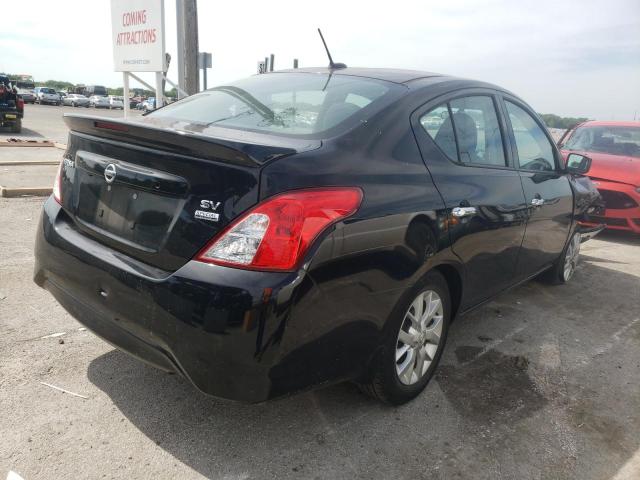 Photo 4 from auction – 2017 NISSAN VERSA with VIN 3N1CN7AP9HL871399