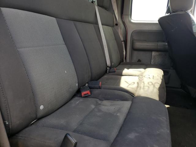 Photo 6 from auction – 2006 FORD F150 with VIN 1FTRX14W26NA98872