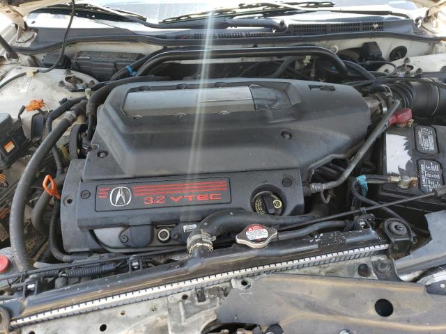 Photo 7 from auction – 2003 ACURA 3.2TL TYPE with VIN 19UUA568X3A030809