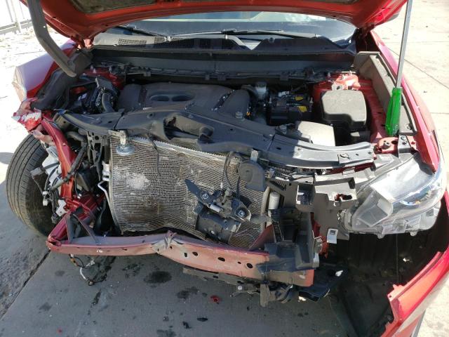 Photo 7 from auction – 2020 MAZDA CX-9 TOURI with VIN JM3TCBCY2L0411512