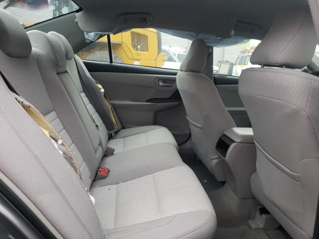Photo 6 from auction – 2017 TOYOTA CAMRY LE with VIN 4T1BF1FK6HU439466