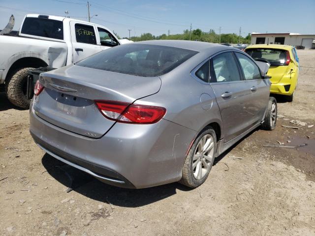 Photo 4 from auction – 2015 CHRYSLER 200 LIMITE with VIN 1C3CCCAB5FN584501