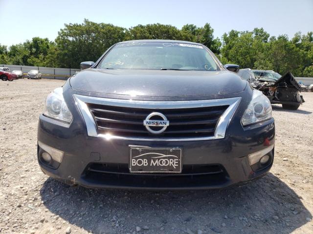 Photo 9 from auction – 2015 NISSAN ALTIMA 2.5 with VIN 1N4AL3AP9FC190807