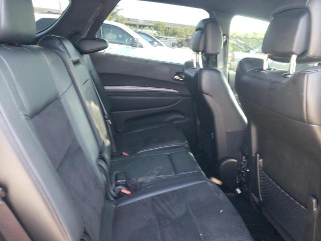 Photo 6 from auction – 2020 DODGE DURANGO R/ with VIN 1C4SDHCT9LC186819