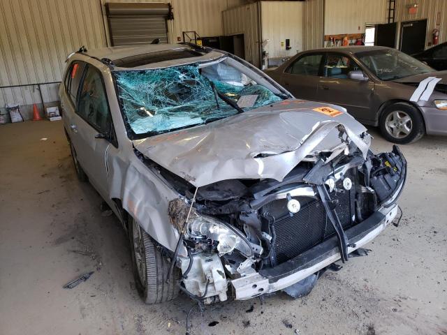 Photo 9 from auction – 2008 LEXUS RX 400H with VIN JTJHW31U982064653
