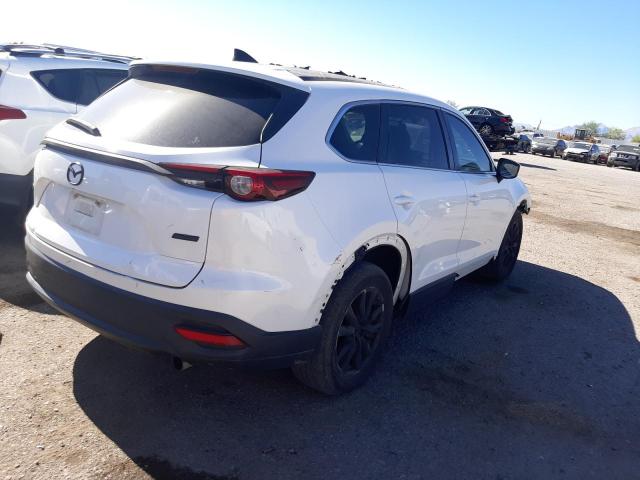 Photo 4 from auction – 2016 MAZDA CX-9 TOURI with VIN JM3TCABY7G0121669