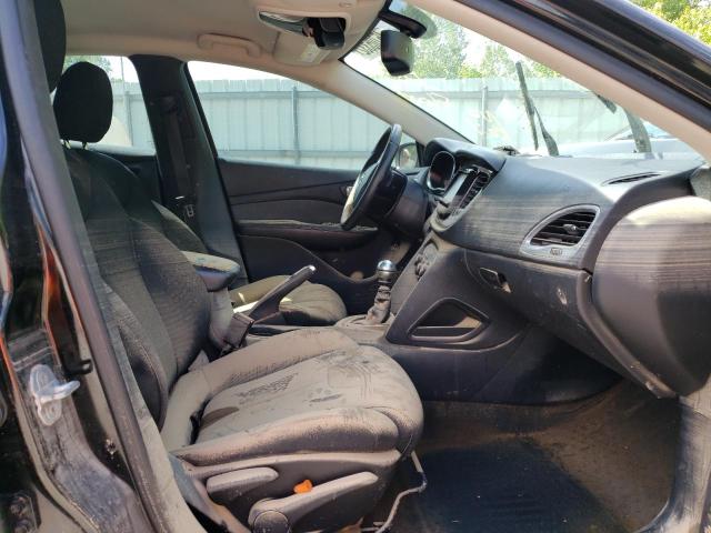 Photo 5 from auction – 2013 DODGE DART SXT with VIN 1C3CDFBA6DD331307