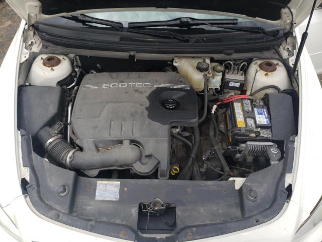 Photo 7 from auction – 2008 CHEVROLET MALIBU 2LT with VIN 1G1ZJ57B584299684