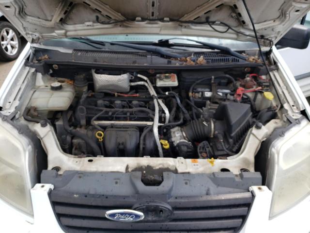 Photo 7 from auction – 2012 FORD TRANSIT CO with VIN NM0LS6BN2CT098578